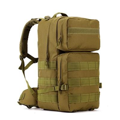 China With USB FREE SAMPLE Various Colors Tactical Military Backpack and Style Trekking Daypack by Modern Warrior for sale