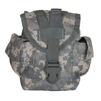 China With USB FREE SAMPLE NEW Camouflage General Army Military Tactical Molle Bag for sale