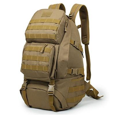 China With FREE USB SAMPLE Military Backpack Tactical Backpack For Men Molle Bug Bags Waterproof Army Backpacks To Enhance Hunting Trekkin for sale