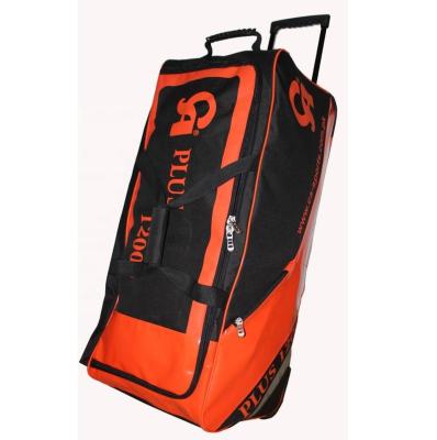 China REACH FREE SAMPLE Wheel Cricket Bag Waterproof Kit Bag etc. for sale