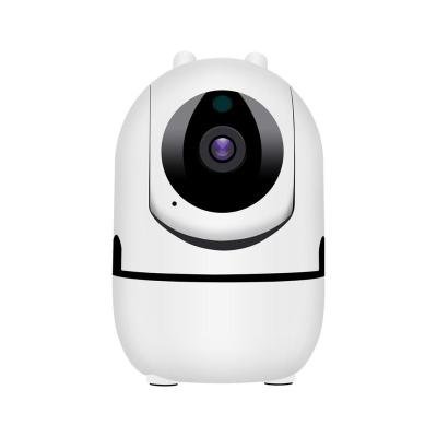 China NIGHT VISION china 1080p full hd 360 degree ip smart wireless wifi mini cctv camera with night vision for sale