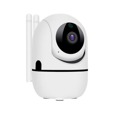 China NIGHT VISION App Support 1080p Security Camera Wireless System Mini CCTV Wifi IP Camera With 720P Battery IP Camera Baby Monitor for sale