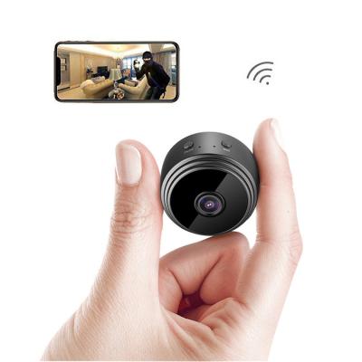 China NIGHT VISION CCTV Hidden Cameras Wifi Camera Secret Video Mini IP Camera Wireless Wireless Security for sale