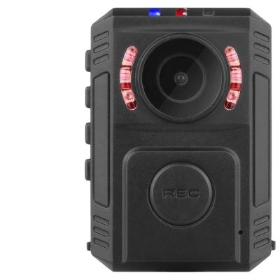 China New Small Cut NIGHT VISION Wifi Cam Police Police Micro Worn Body Night Vision Body Camera Worn Camera for sale