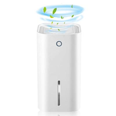 China Car compact and small mini portable electric dehumidifiers for the home for sale