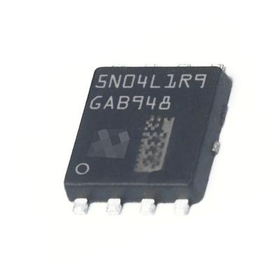 China / IRFH5007TRPBF PQFN-8 MOSFET Transistor Electronic Components Integrated Circuit New Original for sale