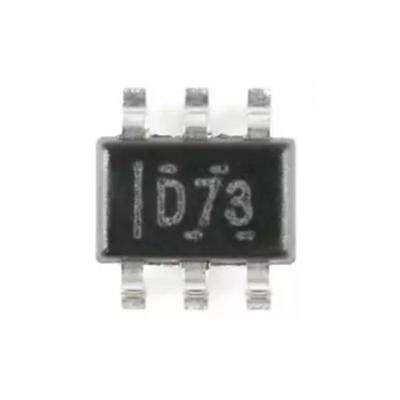 China Original factory DAC7311IDCKR SC-70-6 digital to analog conversion chip Original Electronic Component Integrated DAC standard circuit IC in stock for sale