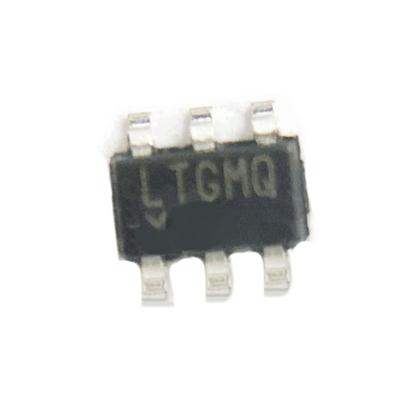 China / Original LT8330ES6#TRMPBF SOT-23-6 Voltage Regulators Electronic Component IC Change Integrated Circuit In Stock for sale