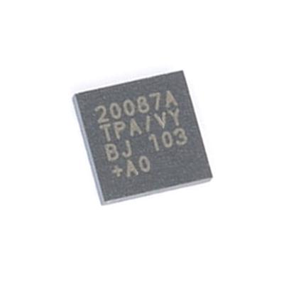 China / MAX20087ATPA/VY+T TQFN-20 current and original stock power monitors electronic component integrated circuit IC for sale