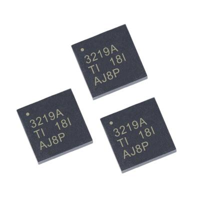 China Original Industrial DC Control Chip TPS53219ARGTR VQFN-16 Electronic Component Integrated Circuit IC In Stock for sale