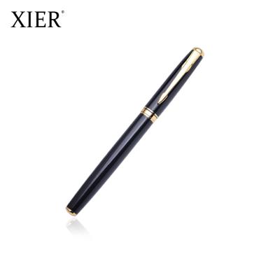 China Wholesale High Quality Metal Pen Gift Customizable Gel Pen Of New Normal Hot Sale for sale