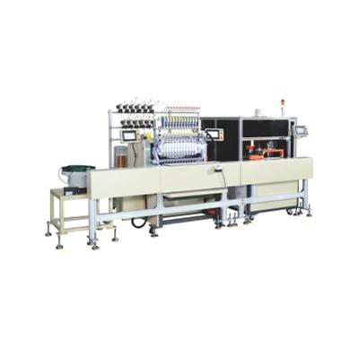 China Factory Excellent Automatic Winding And Welding Support Production Line 1500/3000 Sales Directly for sale