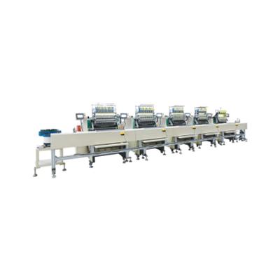 China 2022 New Custom Manufacturer Cheap Other Processing Automatic Line Production Equipment 1500/3000 for sale