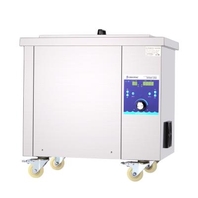 China Factory DK-3010D Ultrasonic Ultrasonic Golf Club Cleaner SUS304 Cleaner Tank for sale