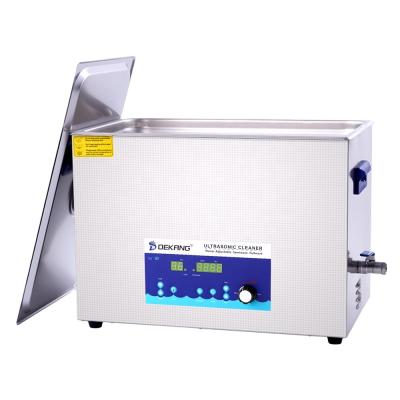 China Hotel Professional Engine Block Ultrasonic Cleaner For Spare Parts CE And RoHs Certifications for sale