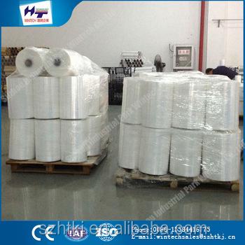 China New Design Low Price Stretch Hood Moisture Proof Film for sale