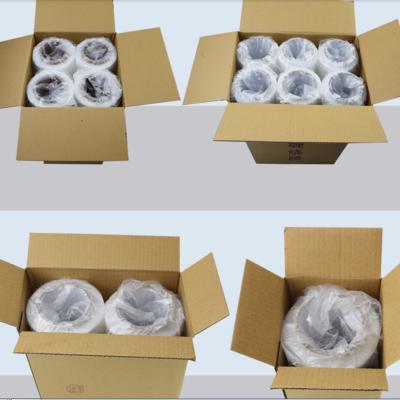 China Moisture Proof Industrial Clear Stretch Film Wrap for sale