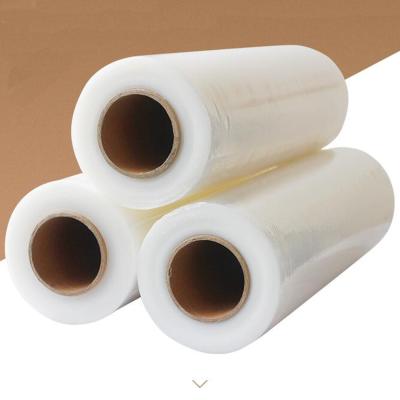 China Moisture Proof Industrial Use Stretch Film for sale