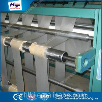 China Factory Design Customized High Quality Non Woven Fabric Slitting Machine And Rewinding Machine for sale