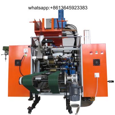 China Fully Automatic Food Aluminum Foil Rewinding Machine for sale