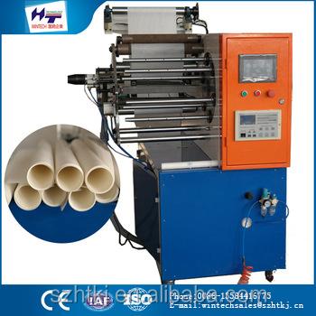 China Factory China Manufacture Wholesale Roll Cone Food Paper Rewinding Rewinding Machine for sale