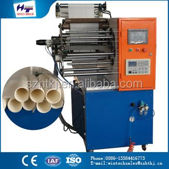 China Factory wholesale promotional paper cone winding product rewinder machinery company for sale