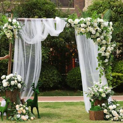 China Latest Awesome Garden Wedding Decoration Custom for sale