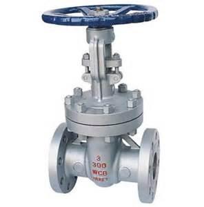 China KATA VALVE API 6D PRESSURE SEAL GATE VALVE  1/2