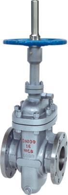 China KATA VALVE API 6D Wedge Gate Valve (Bolted Bonnet type) for sale