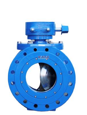 China KATA VALVE PLUB VALVE NPS 16