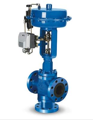 China KATA FLOW CONTROL VALVE 2