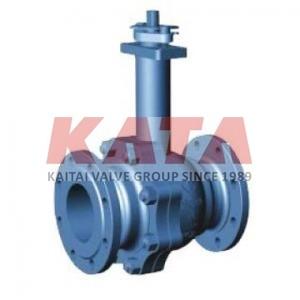 China KATA API 6D VALVE  BALL VALVE HIGH QUALITY NPS 1/2