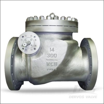 China KATA VALVE SMALL SIZE FORGED STEEL CHECK VALVE NPS 1/2