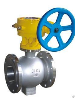 China A352 LCB Top entry PTFE seat Trunnion ball Valve CL300 8“ for sale