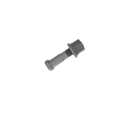 China China stainless steel factory stainless steel wheel bolt for truck for sale