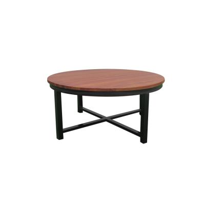 China Factory Outlet Modern Outdoor Indoor Wooden Furniture Sets Coffee Tables for sale