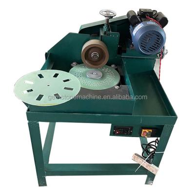 China LS-016-C Upgraded Latest Design Rectangle Small Round Gemstone Bead Shell Piece Thickness Calibration Machine LS-016-C for sale