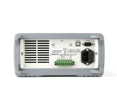 China TH6304 6A-30A DC adjustable digital control Linear Programmable Power Supply TH6304 for sale