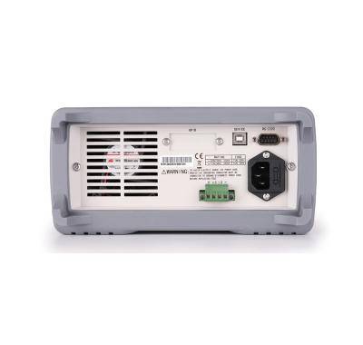 China TH6212 Dual Range Programmable DC Power Source F1: 32V/6A/192W, F2: 15V/12A/180W TH6212 for sale