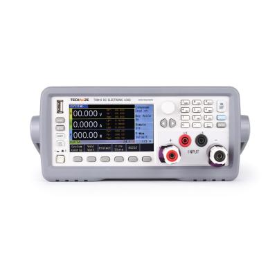 China DC Electronic Load TH8412 High Power Programmable electronic load tester Tool 500V30A350W TH8400 Series for sale