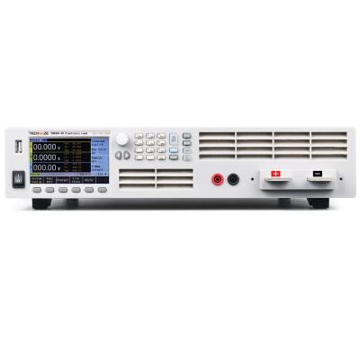 China TH8404 Professional Programmable DC Electronic Load 500V180A1500W TH8404 for sale