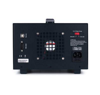 China Standard 10mV/10mA 1A-3A 5W-96W DC power supply for mobile circuit repair TH6420A for sale