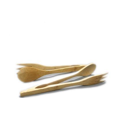 China Viable Unique High Quality Premium Toaster Toaster Kitchen Design Bamboo Tongs for sale