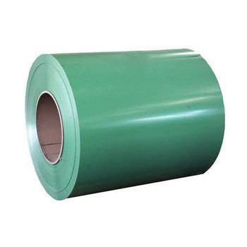 China Making Pipes Manufacturer 0.12-4.0mm PPGI PPGL Color Coated Sheet Plate Prepainted Galvanized Steel Coil PPGI for sale