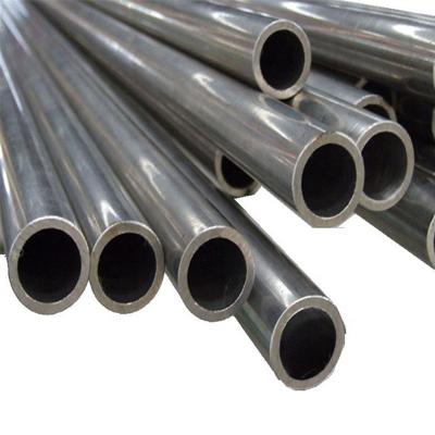 China Jichang Factory ASTM API 5L Schedule 80 CS Seamless Pipe Chinese Smls Carbon Steel Tube Liquid Pipe for sale