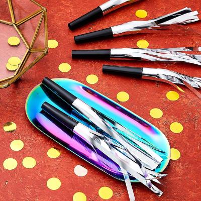 China Decoration Xieli China Manufacturer Whistles Party Noisemakers For New Year Gift Decoration Supplies for sale