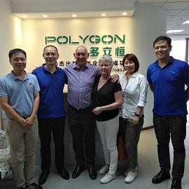 Geverifieerde leverancier in China: - Polygon (Beijing) Energy Technology Corp.