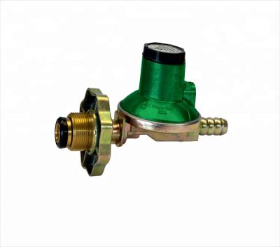 China Commercial Kitchen Regulator Valve for sale