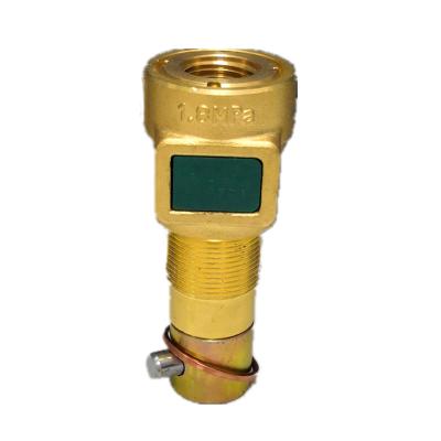 China Ci-B Kitchen Valves Commercial Camping Valve Cylinders Brass for sale