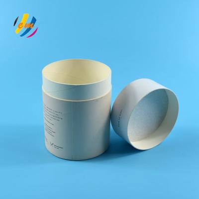 China New Products Recyclable High Quality Paper Tube Packaging For Porcelain Coffee Cups for sale